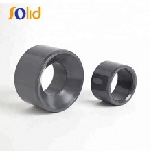 Plastic Pipe Transition Fittings Metric Metric Reducing Bushing